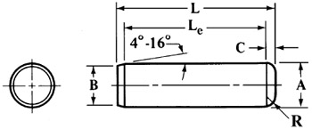 minum double shear pins minum double shear pins