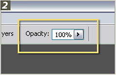 Cara Jitu Menggunakan Magic Eraser Tool Photoshop CS6,CS5,CS3 dan Adobe Photoshop 7.0