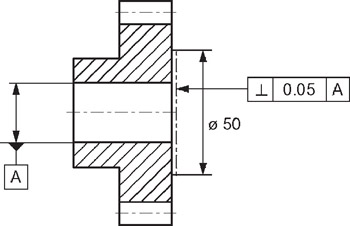 Iso 2768 Hole Tolerance For Bearings