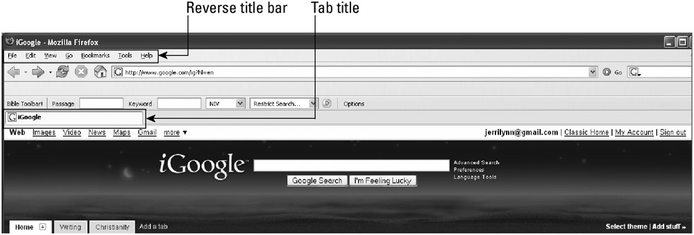 Click to collapse