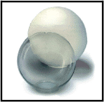 amorphous materials. 4.7: Amorphous Materials On
