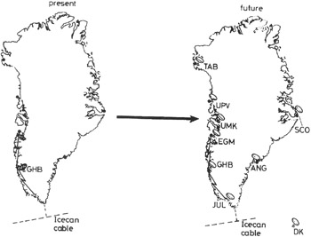 INTELSAT EARTH STATION STANDARD intelsat earth station standard: