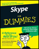 Skype For Dummies