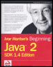 Beginning Java 2, SDK 1.4 Edition
