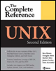 blocked::javascript:mmlhref('search_booksummary.cfm?assetId=_ss_book:18197&searchLanguage=enUS&searchType=book&searchId=130409&showRelatedSearchLink=yes&doRelatedSearch=no','unix'); UNIX: The Complete Reference, Second Edition