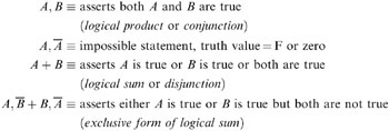 Chapter 2: Probability Theory as Extended Logic | GlobalSpec