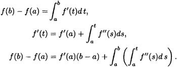 15.9: Remainder in the Taylor Formula | Engineering360