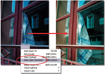 Advanced Color Control | GlobalSpec