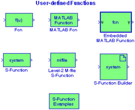 Chapter 16: The User-Defined Functions Library | GlobalSpec