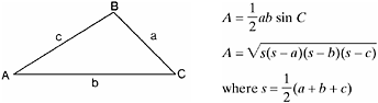 Chapter 2: Mensuration of Plane and Solid Figures | Engineering360