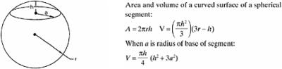 Chapter 2: Mensuration of Plane and Solid Figures | Engineering360