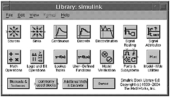 Chapter 8: Simulink | GlobalSpec