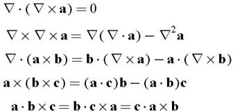 Appendix E: Vector Calculus and Maxwell s Equations | GlobalSpec