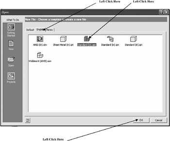 Chapter 8: Introduction to the Presentation Panel | GlobalSpec