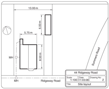 Chapter 12: Building Drawing | Engineering360