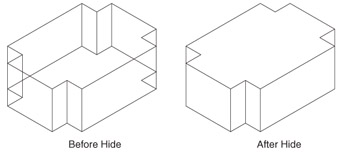 Extrude Example Examples of the use of the Extrude tool | GlobalSpec