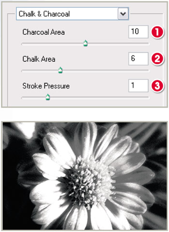 Chalk Charcoal Filter Engineering360