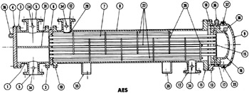 Chapter 2: Heat Exchangers | GlobalSpec