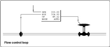 Exercise 1: Flow Control Loop Basic Example | GlobalSpec