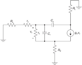 Chapter 7: Advanced Transistor Amplifier Techniques 