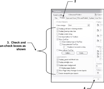 Section 2: Concepts | GlobalSpec