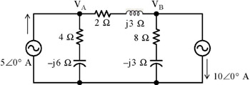 Chapter 7: Phasor Circuit Analysis | GlobalSpec