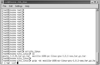 Setting up E-mail Clients for Our E-mail Server | GlobalSpec
