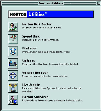 norton disk doctor boot disk for ntfs