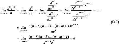 Appendix B: The Gamma And Beta Functions And Distributions | GlobalSpec