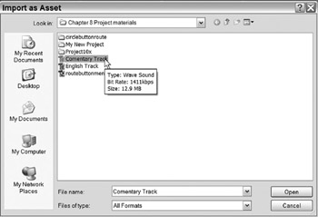 Import PCM Audio Files | Engineering360