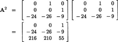 7.6: BOCHER'S METHOD | GlobalSpec