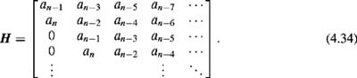 4.7: Hurwitz and Routh Stability Criteria | Engineering360