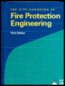 SFPE Handbook Of Fire Protection Engineering, Third Edition | GlobalSpec