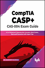 Exam Sample CAS-004 Online